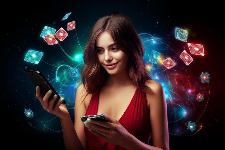 Antarmuka permainan memancing zoombuck dengan grafis berkualitas tinggi dan kontrol interaktif