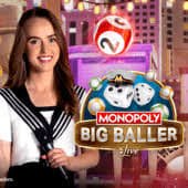 Meja blackjack live zoombuck dengan dealer profesional dan studio HD