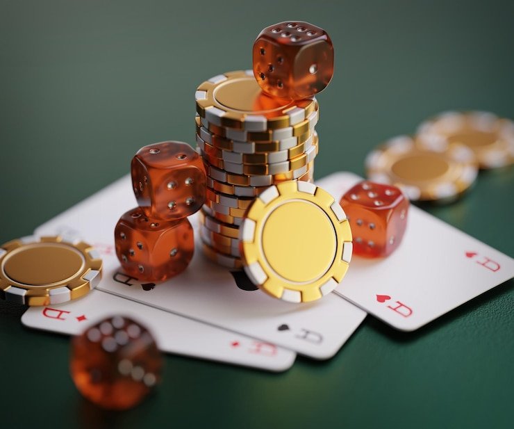 Meja Teen Patti live dealer zoombuck dengan studio HD dan dealer profesional